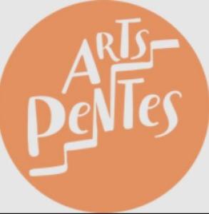 Logo de Arts Pentes